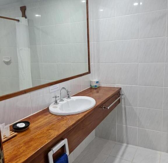 Tawali Leisure & Dive Resort