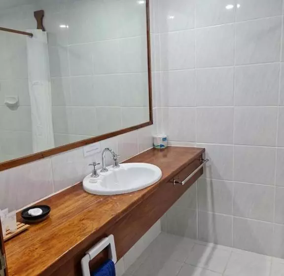 Tawali Leisure & Dive Resort