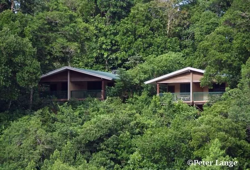 Tawali Leisure & Dive Resort