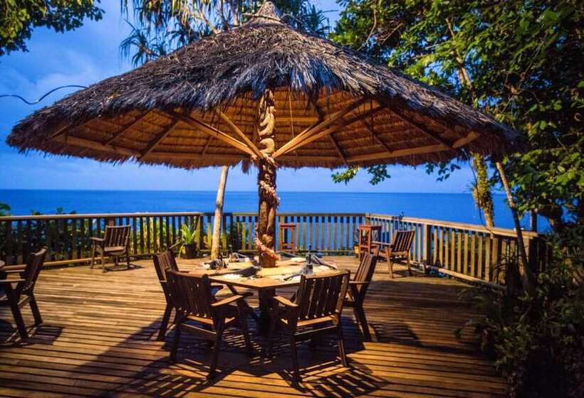 Tawali Leisure & Dive Resort