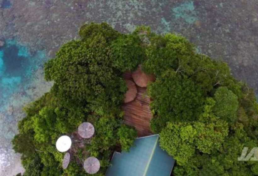 Tawali Leisure & Dive Resort