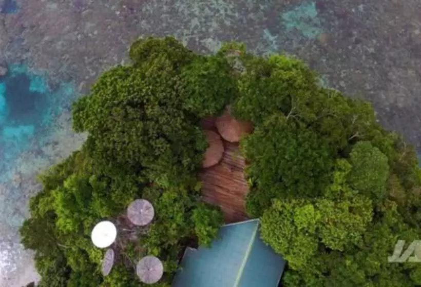 Tawali Leisure & Dive Resort