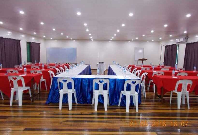 Tawali Leisure & Dive Resort