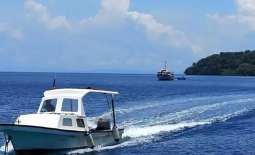 Tawali Leisure & Dive Resort