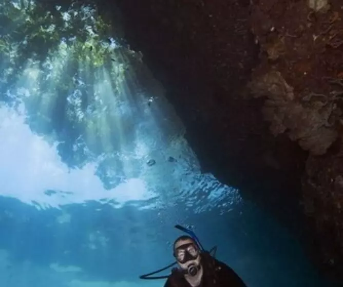 Tawali Leisure & Dive Resort