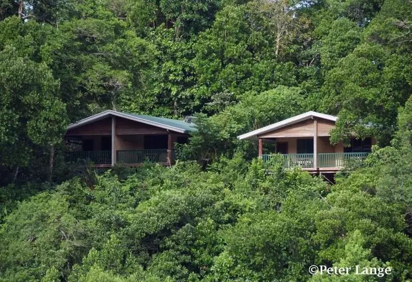 Tawali Leisure & Dive Resort