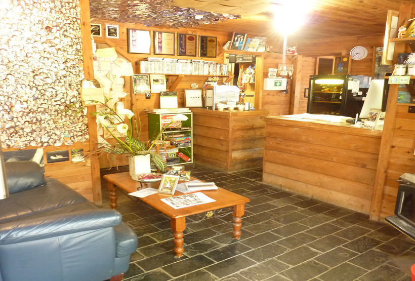 The Mouses House Rainforest Retreat