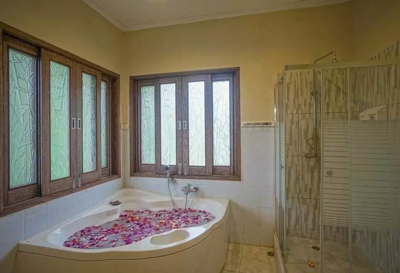 Villa Tirta Indah