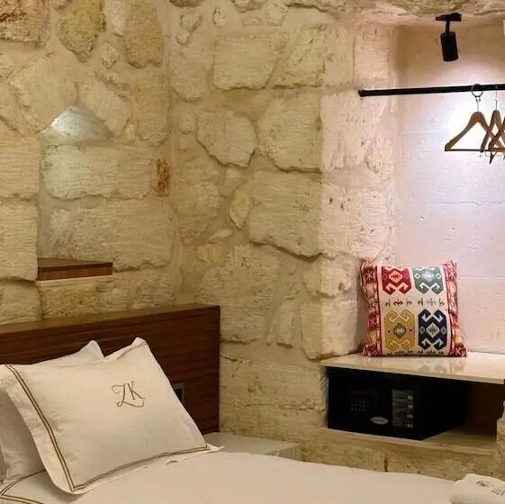Hotelli Konak Zenobia