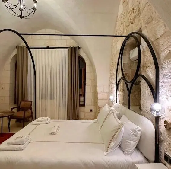 Hotelli Konak Zenobia