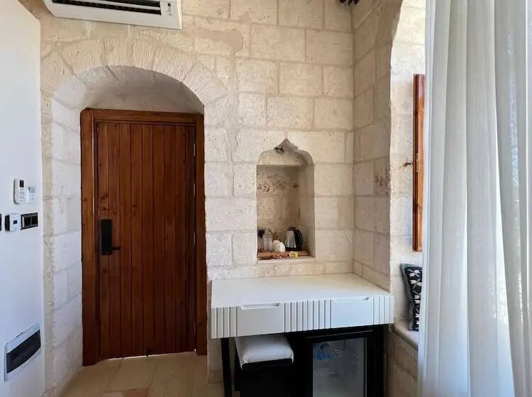 Hotelli Konak Zenobia
