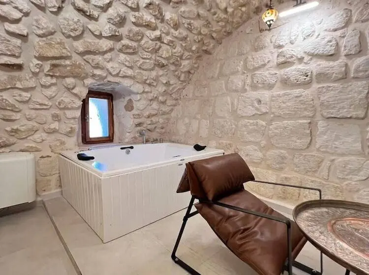 Hotelli Konak Zenobia