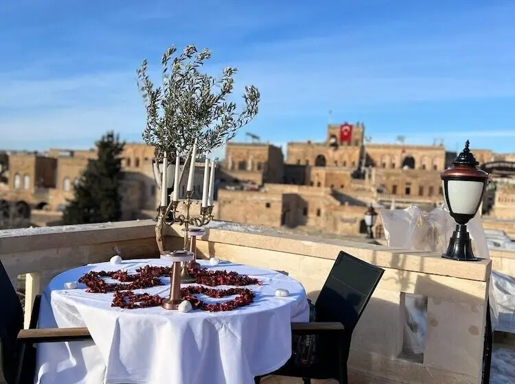 Hotelli Konak Zenobia