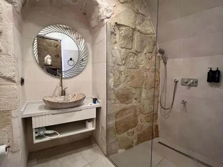 Hotelli Konak Zenobia