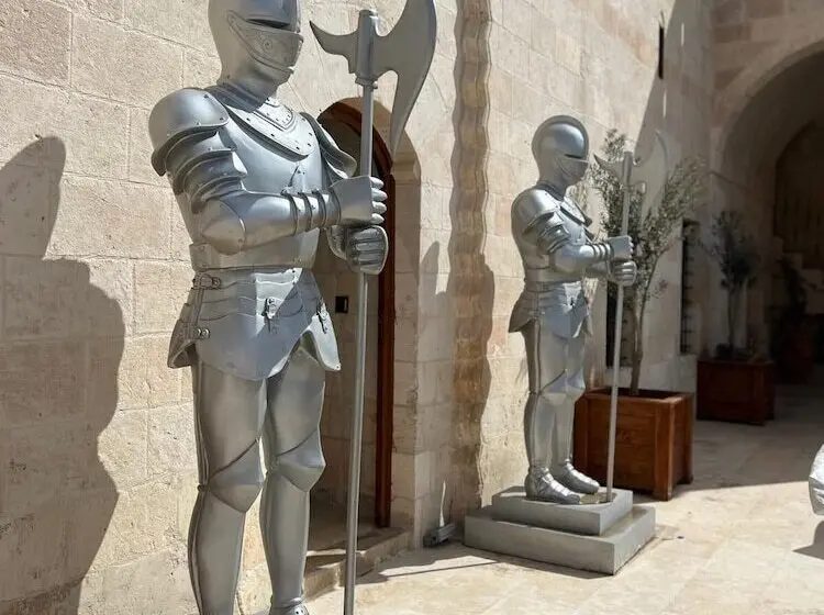 Hotelli Konak Zenobia