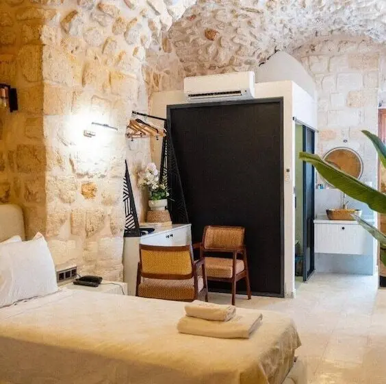 Hotelli Konak Zenobia
