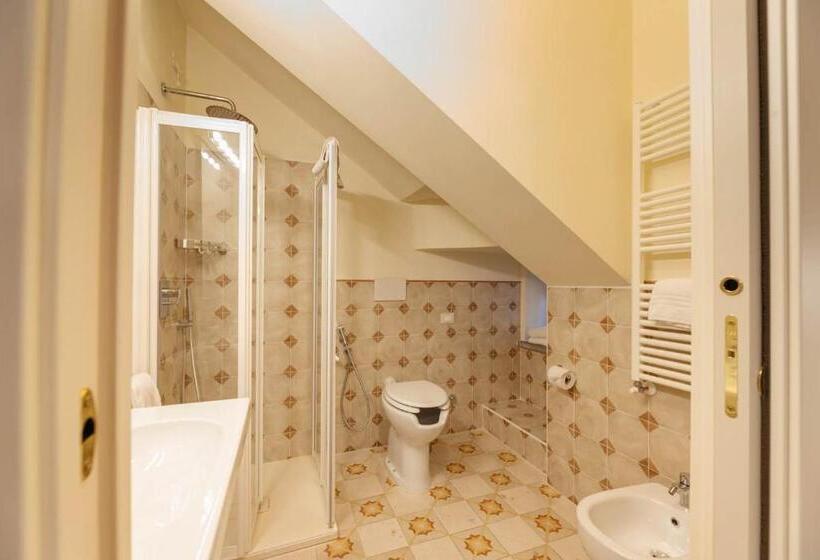 Agriturismo Villa Bracali