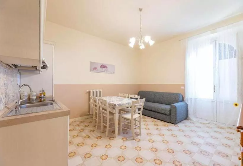 Agriturismo Villa Bracali