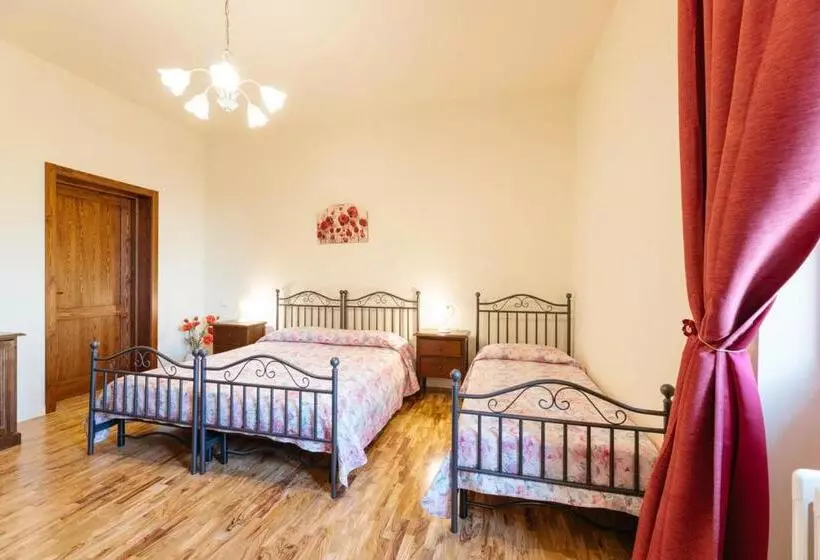 Agriturismo Villa Bracali