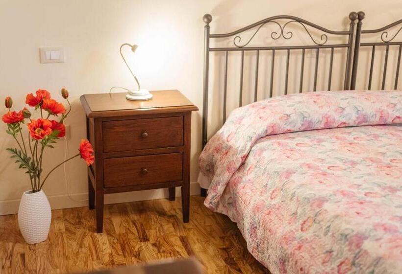 Agriturismo Villa Bracali