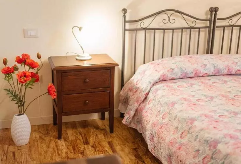 Agriturismo Villa Bracali