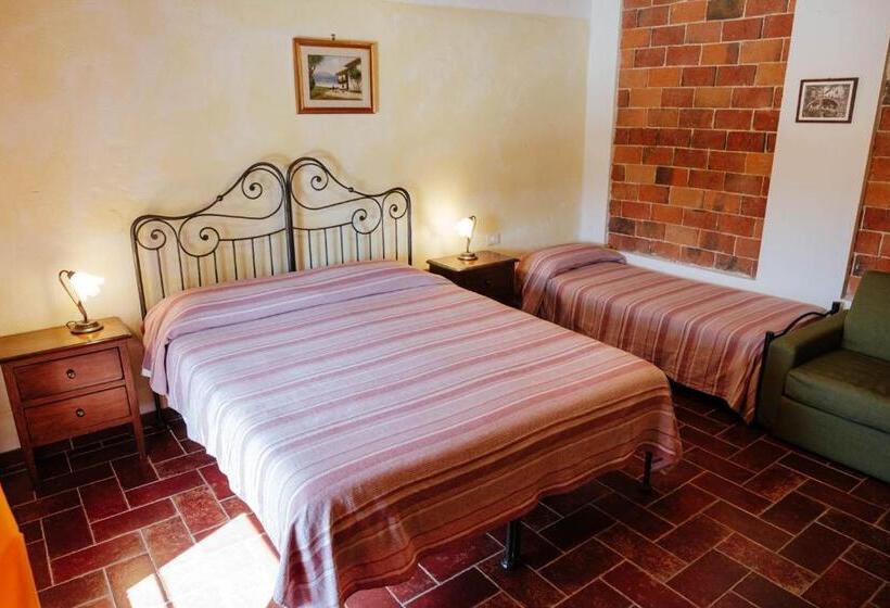 Agriturismo Villa Bracali