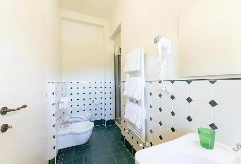 Agriturismo Villa Bracali