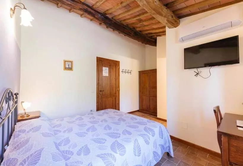 Agriturismo Villa Bracali