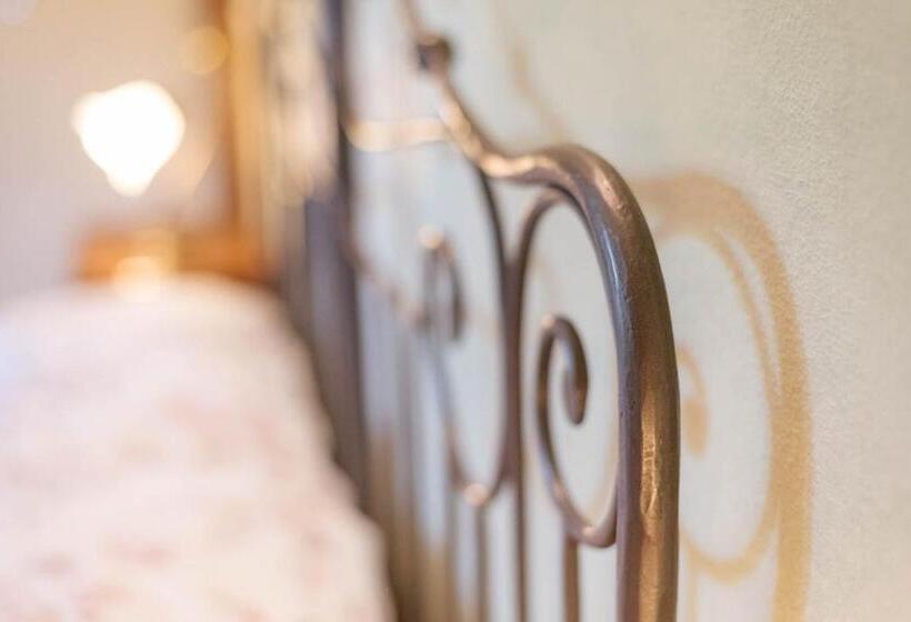 Agriturismo Villa Bracali