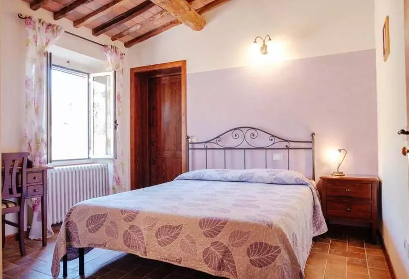 Agriturismo Villa Bracali