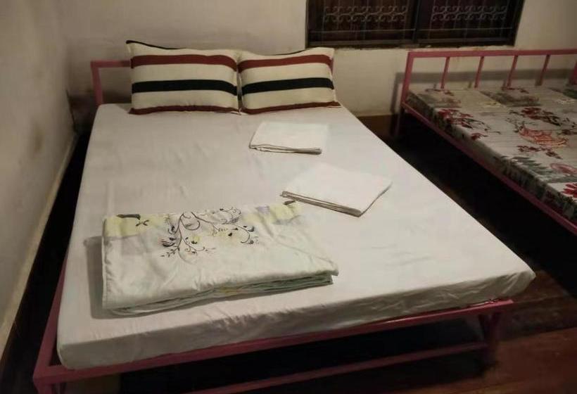 Nt Backpackers  Hostel