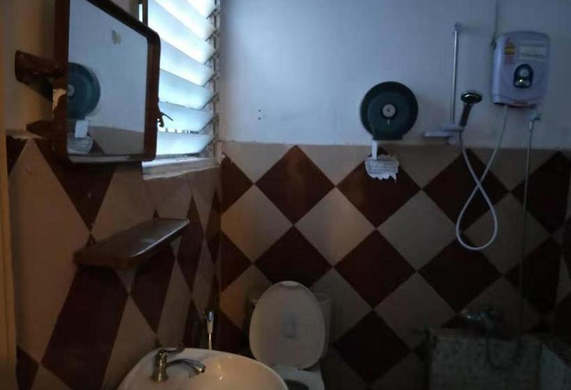 Nt Backpackers  Hostel