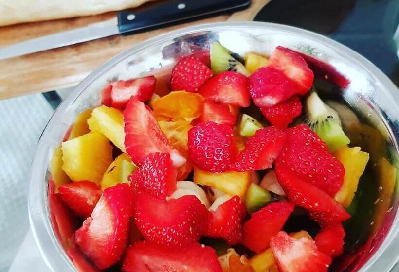 تختخواب و صبحانه A L Orée Du Pin Chambres D Hôtes