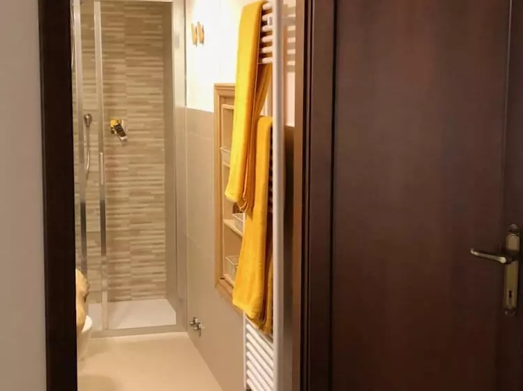 Aamiaismajoitus (B&B) Il Giardino Segreto