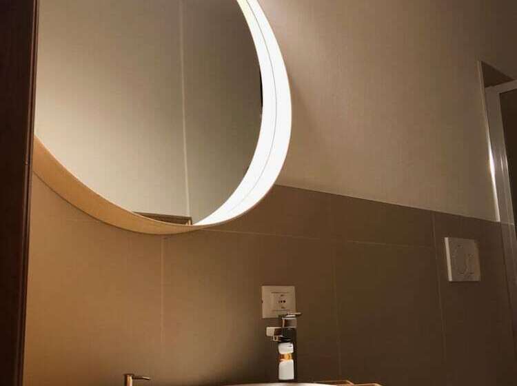 צימר Il Giardino Segreto