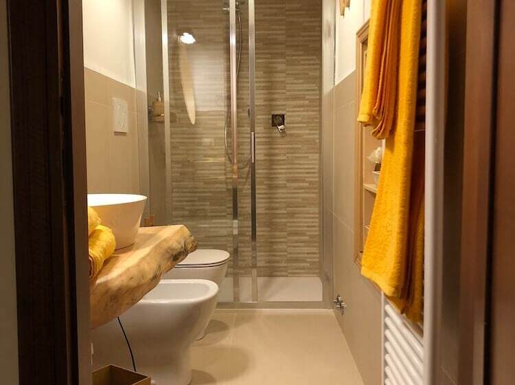 צימר Il Giardino Segreto