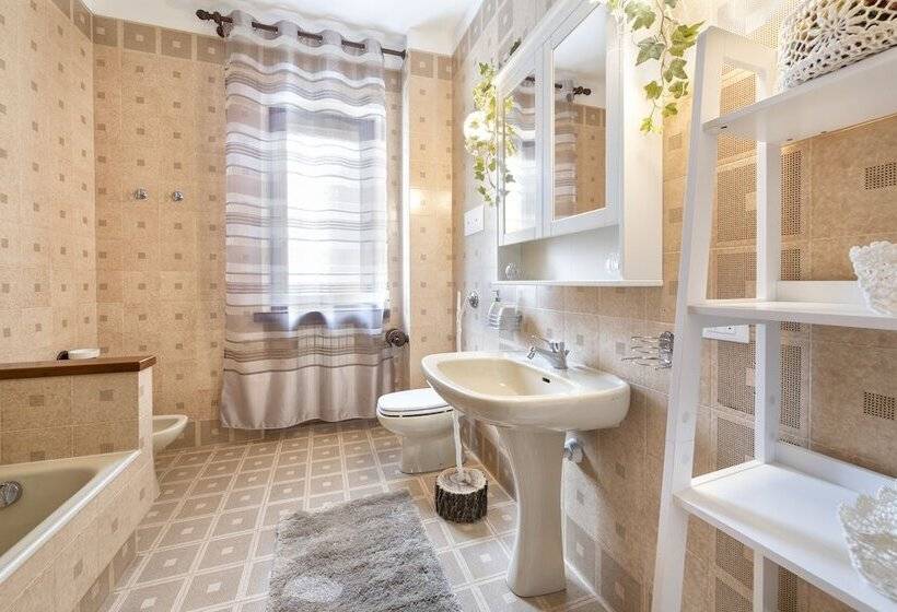 צימר Il Giardino Segreto