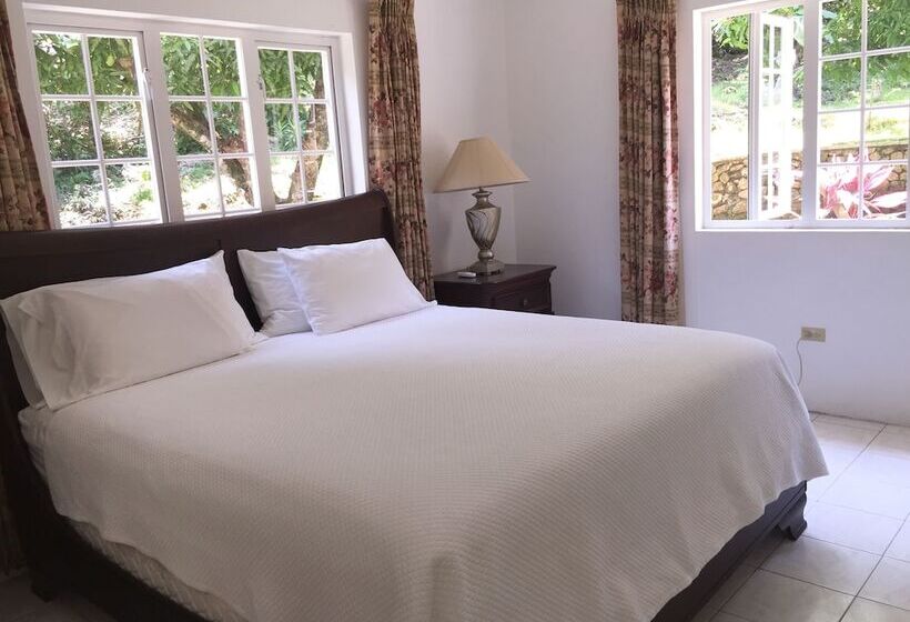 تختخواب و صبحانه San Sky