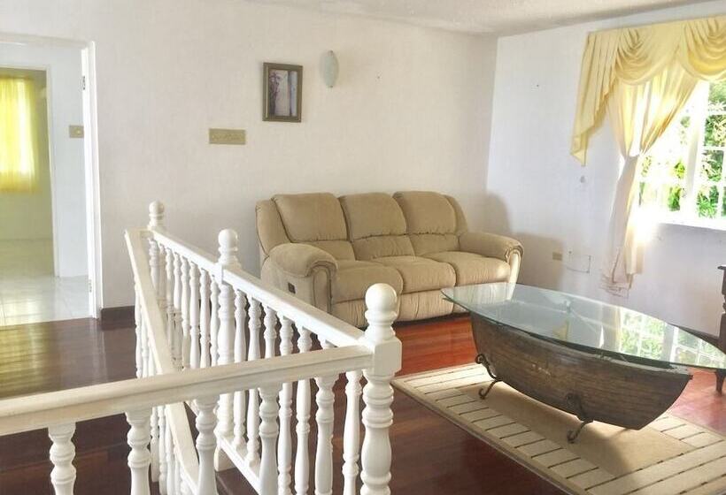 تختخواب و صبحانه San Sky