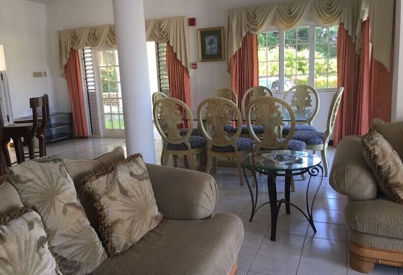 تختخواب و صبحانه San Sky