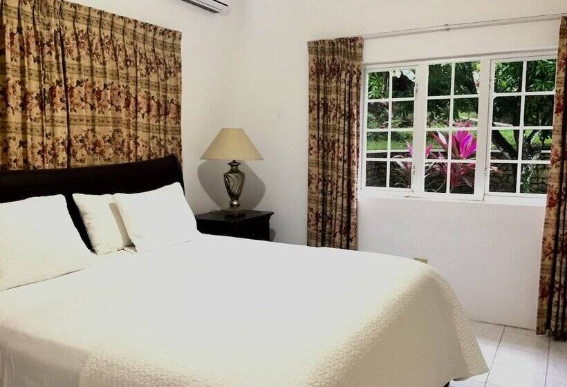 تختخواب و صبحانه San Sky