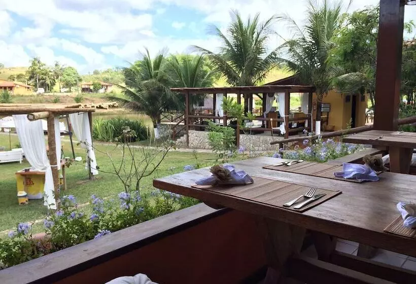 Cambará Hotel