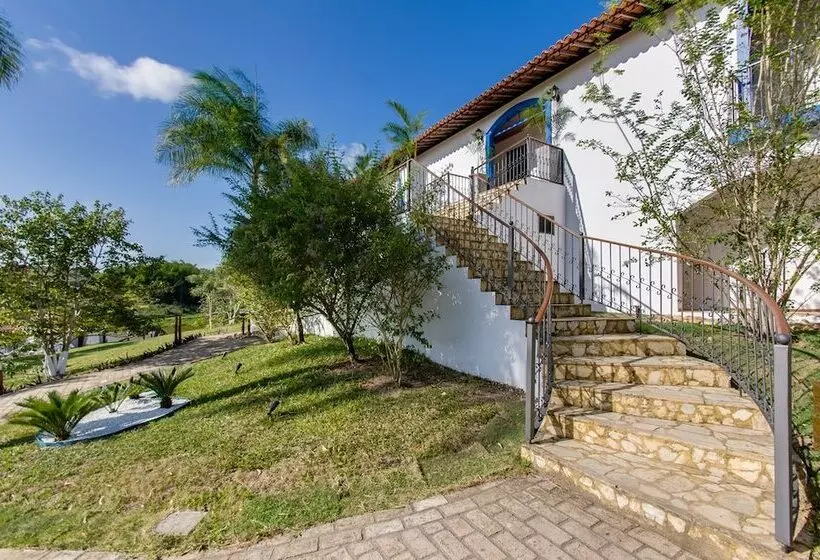 Cambará Hotel