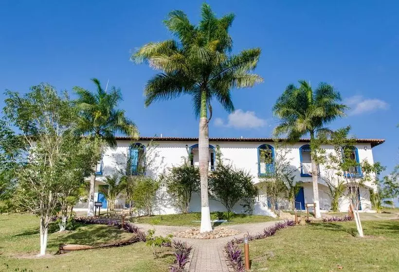 Cambará Hotel