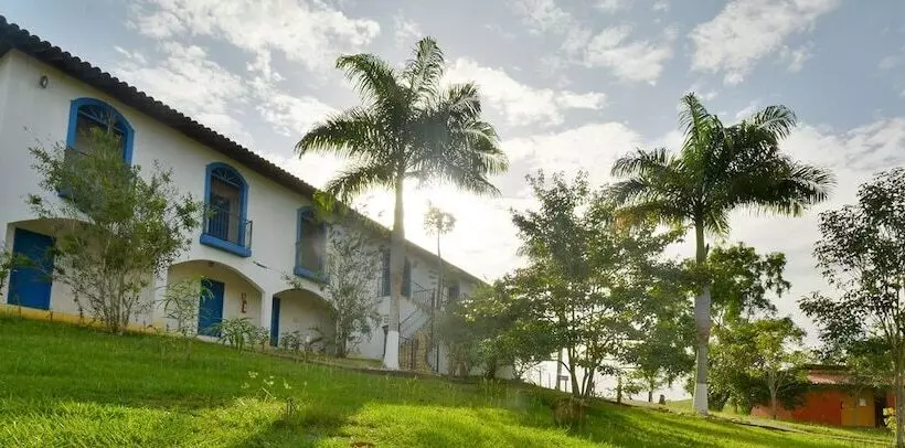 Cambará Hotel