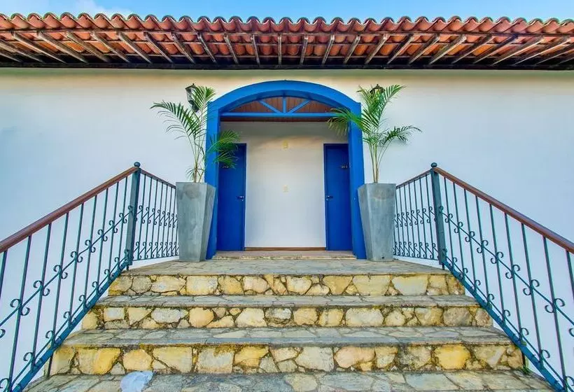 Cambará Hotel