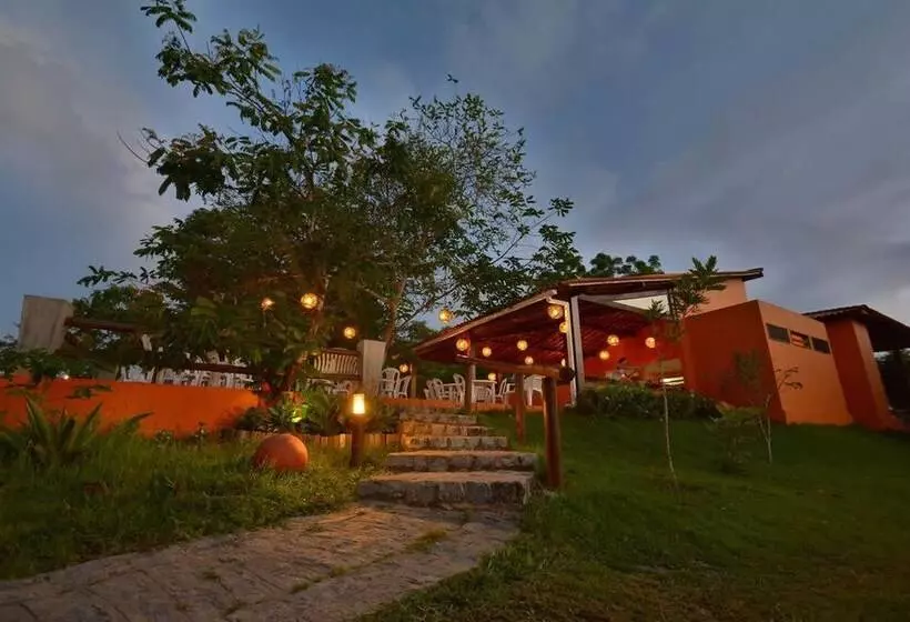 Cambará Hotel