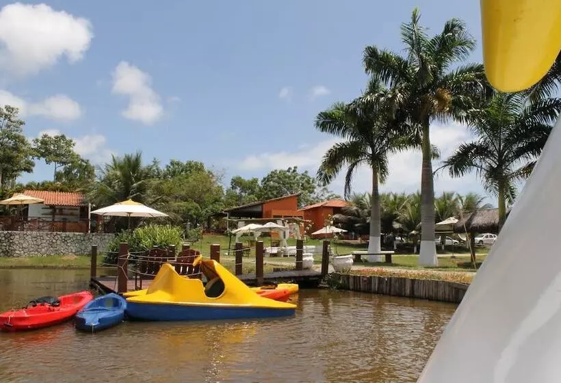 Cambará Hotel