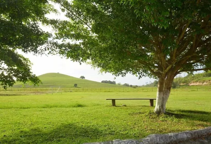 Cambará Hotel