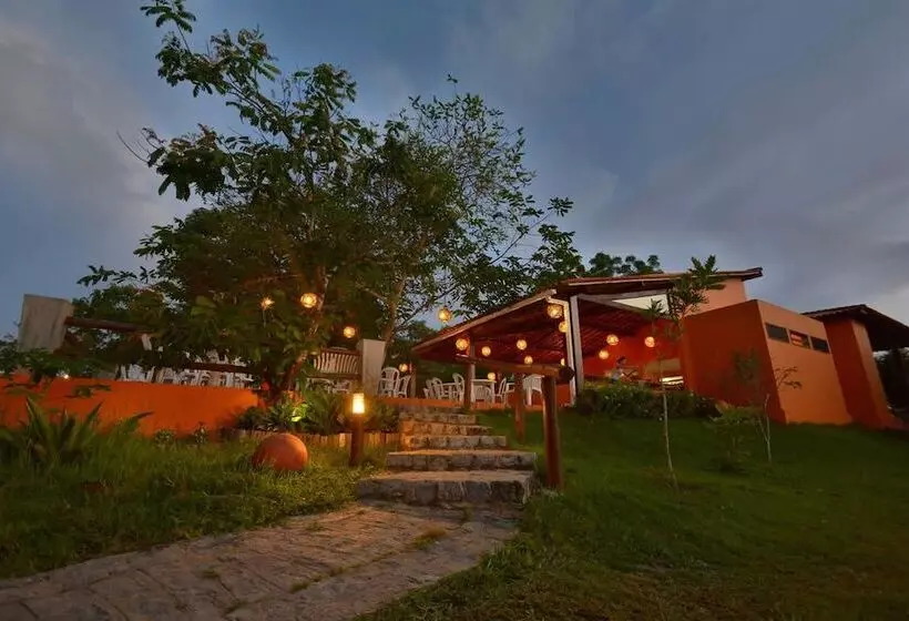 Cambará Hotel